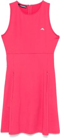 J.Lindeberg Abito corto Cora - Rosa