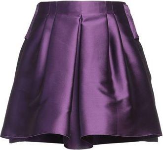 Alberta Ferretti PARTES DE ABAJO - Pantalones cortos y bermudas en YOOX.COM