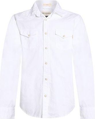 Roy Rogers TOPWEAR - Camicie su YOOX.COM