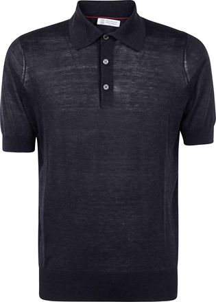 Brunello Cucinelli Polo Shirt