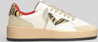 4B12 Playnew Sky Sneakers