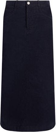 Pepe Jeans London BOTTOMWEAR - Midi skirts on YOOX.COM