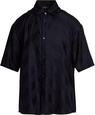 Emporio Armani TOPWEAR - Shirts on YOOX.COM