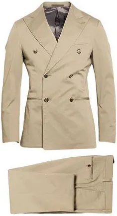 Caruso TRAJES Y CONJUNTOS - Trajes en YOOX.COM