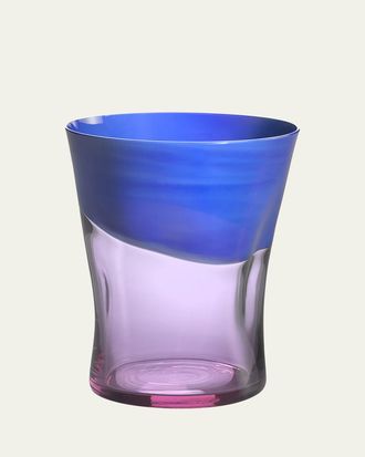 NasonMoretti Dandy Water Glass, 19.8 oz