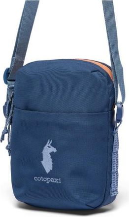 Cotopaxi Todo 1 Shoulder Bag Umh&auml;ngetasche - | blau