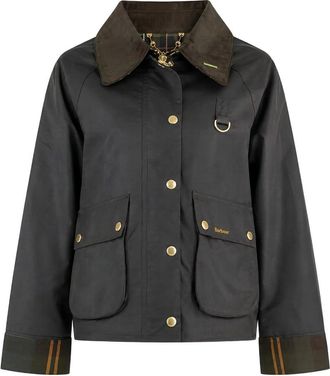 Barbour Modern Spey Wax Jack