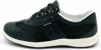 Mobils Dames, Schoenen, Zwart, Maat: 37 1/2 EU Leer