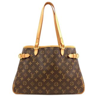 Louis Vuitton Monogram Monogram Monogram Tote Bag (Pre-Owned)