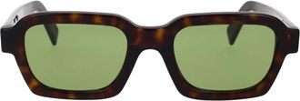 Retro Superfuture Occhiali da sole Retrosuperfuture Caro 3627 verdi