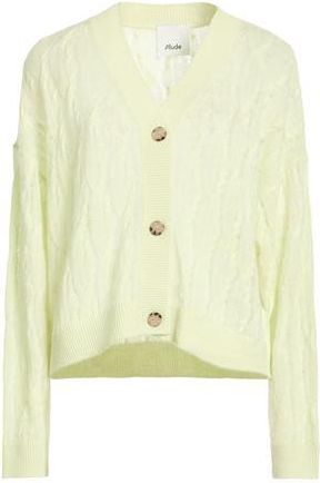 Allude KNITWEAR - Cardigans on YOOX.COM