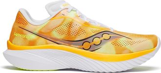 Saucony Kinvara 15, 130 Peel White, 9 UK