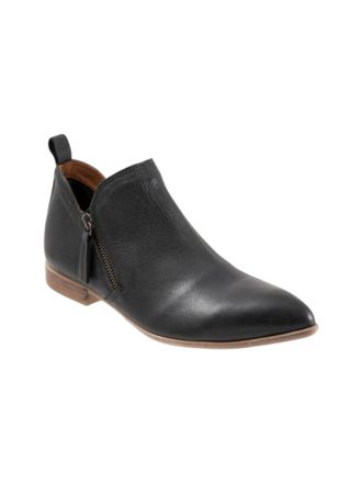 Bueno Womens Vale Boots In Black