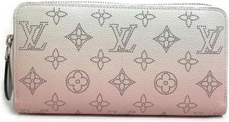 Louis Vuitton Pre-owned Wallets, female, Multicolor, Size: ONE SIZE Pre-owned Vintage Wallet