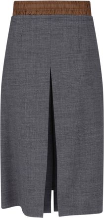 Prada Gonna Midi