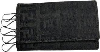 Fendi unisex, Pre-owned, Nero, Taglia unica, used