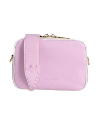 Chiara Ferragni BAGS - Cross-body bags on YOOX.COM
