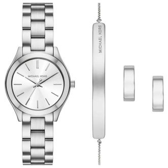Michael Kors Runway Womens Watch