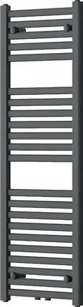 Desconocido Radiador Secatoallas El&eacute;ctrico 465w 120x40x3cm, Gris