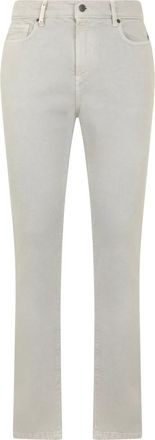 Moschino Uomo, Jeans, Grigio, M, new