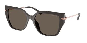 Michael Kors MK2231U ST. BARTHS 4003/3 Womens Sunglasses Grey Size 54