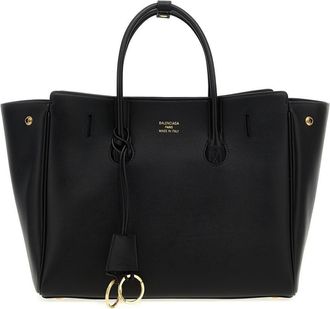 Balenciaga Small Carry All Hampton Shopping Bag