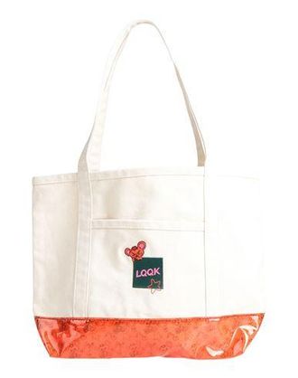 LQQK BAGS - Shoulder bags on YOOX.COM
