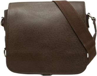Louis Vuitton Pre-owned Andrei Borsa a Spalla - - Pre-owned - Donna - Marrone - ONE SIZE