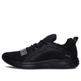 Puma Resolve Street Black Castlerock 195062-07