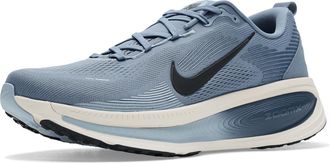 Nike Nike Mens Vomero 18 Sneaker, Ashen Slate/Anthracite/Diffused Blue, 9 UK