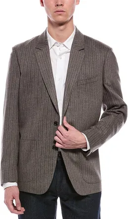 Rag & Bone Butler Wool & Cashmere-Blend Blazer