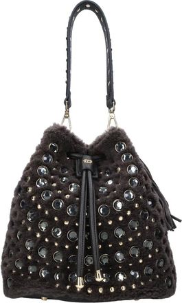 La Carrie Bolso Andromeda - Bags - Mujer - Gris - ONE SIZE