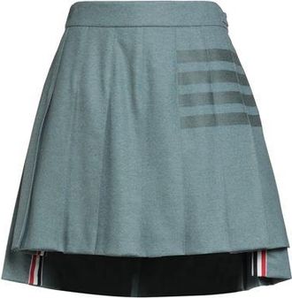 Thom Browne Mini skirts
