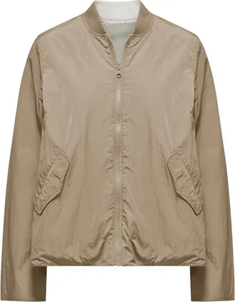 Bomboogie Donna, Giacche, Beige, L, new