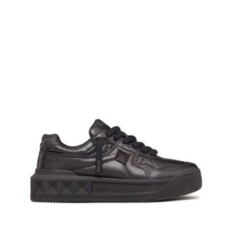 Valentino Garavani Roman Stud Sneaker