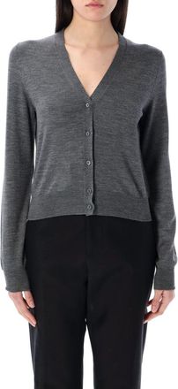Prada Light Wool Cardigan