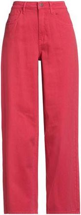 Guess PARTES DE ABAJO - Pantalones vaqueros en YOOX.COM