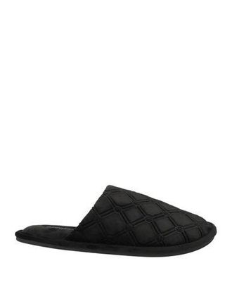 Emporio Armani FOOTWEAR - House slippers on YOOX.COM