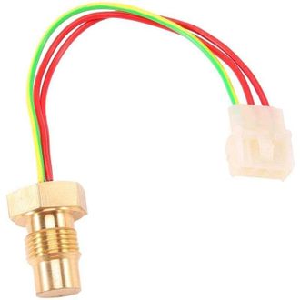 OEM Interruptor De Regulaci&oacute;n T&eacute;rmica Para Compresor De Aire (pieza De Repuesto) -crezuo
