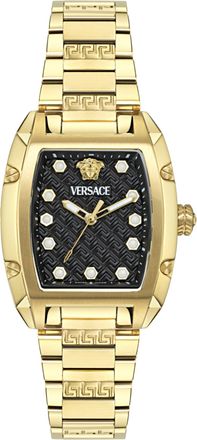 Versace Dominus Bracelet Watch
