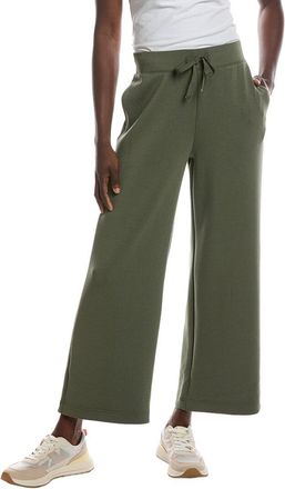 Tommy Bahama Palm Voyage Wide Leg Ankle Pant