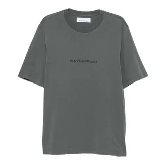 OAMC Oamc, Uomo, Top, Grigio, XL, new