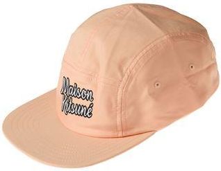 Maison Kitsun&eacute; ACCESSORIES - Hats on YOOX.COM