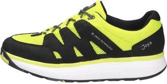 Joya Heren, Schoenen, Veelkleurig, Maat: 41 1/3 EU Leer