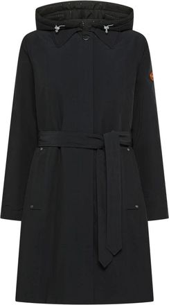 Dekker Chaqueta de plum&oacute;n Array - Coats - Mujer - Negro - M