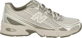 New Balance 740 Sneakers - Dames - Hardloopschoenen - Beige - 37 1/2 EU - Fitness