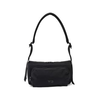 Yohji Yamamoto Logo-print Crossbody Bag