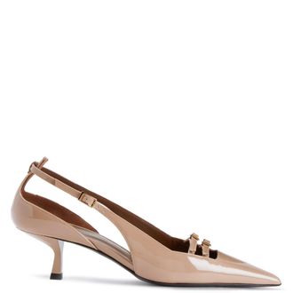 Giuseppe Zanotti Urania Pump 50