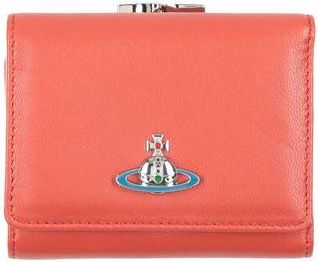 Vivienne Westwood Marroquiner&iacute;a - Billeteras en YOOX.COM