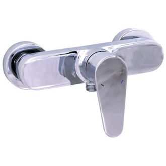 Clever Moda Grifo De Ducha Monomando Cromado
